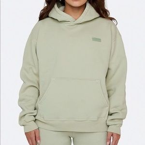 SET Active Sweatset